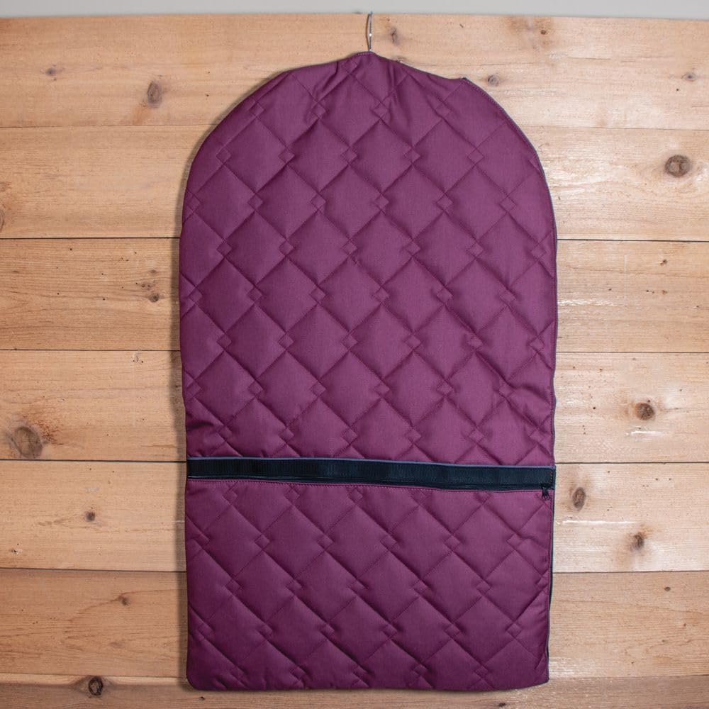 Dura-Tech Winners Choice Quilted Equestrian Bags Collection | Ultimate Horse Show Companion | Perfect for Every Equestrian