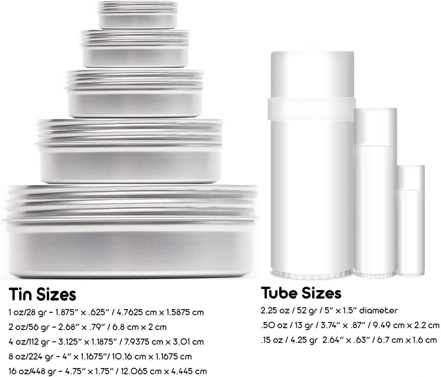 The Blissful Dog Leon Berger Unscented Nose Butter, 2 oz Tube