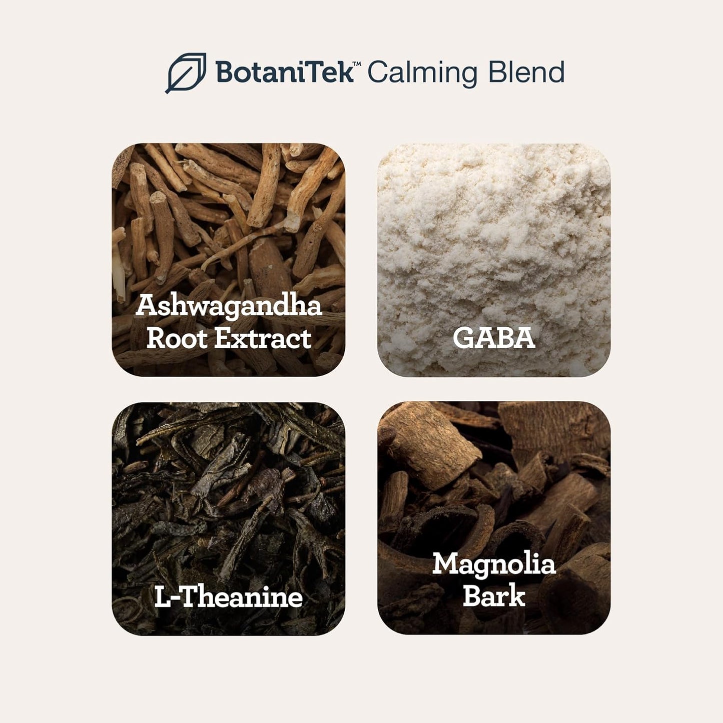 Kradle Calming Chews for Dogs - Anxiety and Stress Support - L-Theanine Ashwagandha GABA - Calming Supplement for Relaxation and Stress - Chicken Flavor- 150 Non-Drowsy Chews