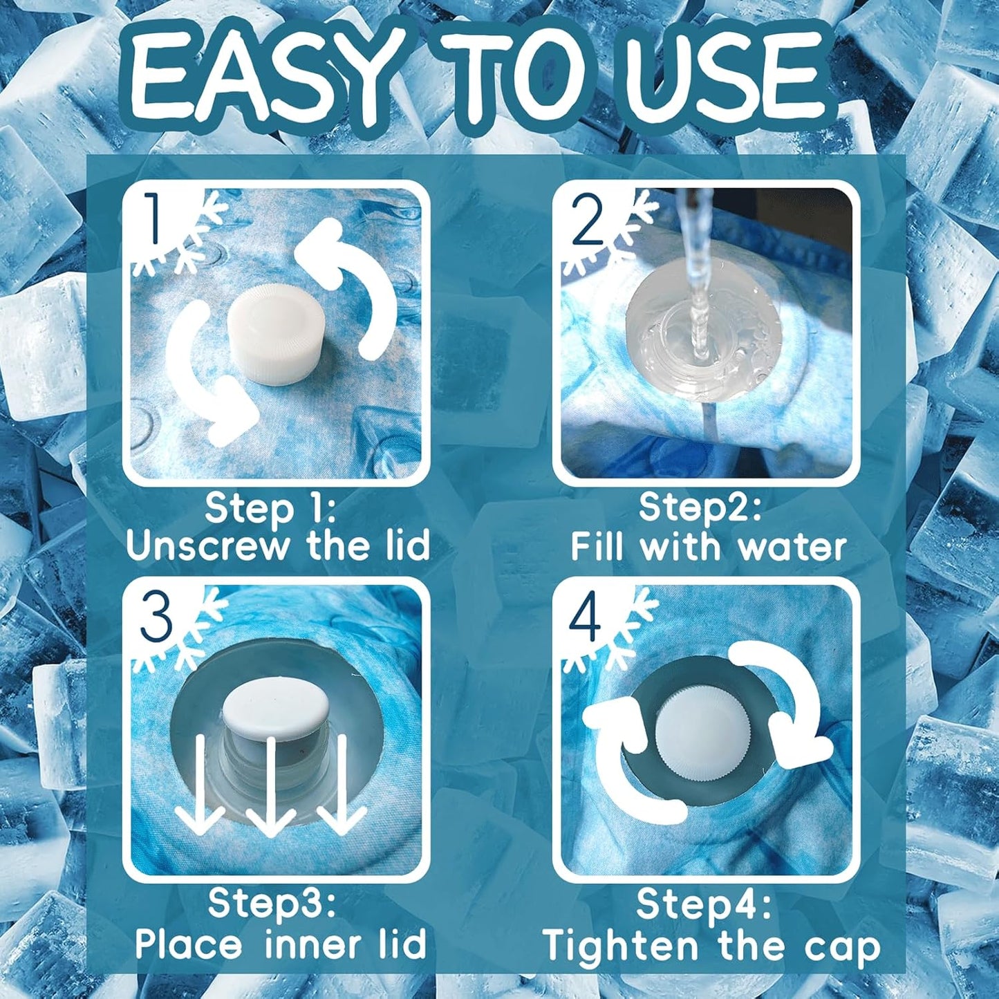 Cooling Pad for Large Dog,Instant Pet Cool Mat,Comfortable Cool Pet Mat for Cat.Portable Dog Bed for Summer. Suitable for Outdoor Summer Crate Pad.Long Time Cooling.Animal(Size-XL 23.6 * 35.4in)