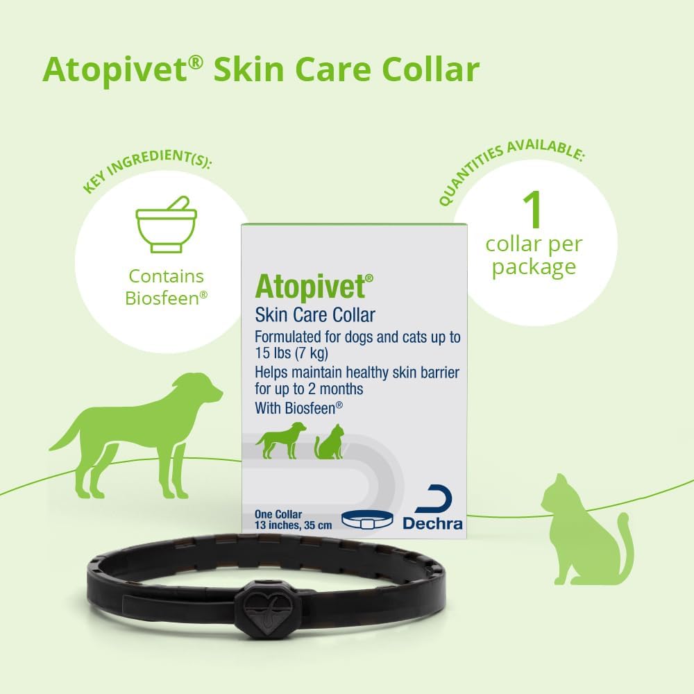 Skin Care Collar