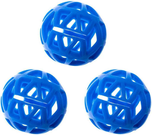 seagi Interactive Dog Ball Replacement Cover (Blue)