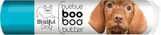 The Blissful Dog .15 oz Tube Vizsla Booboo Butter