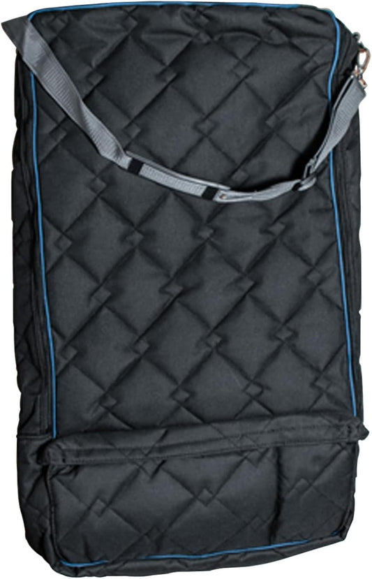 Dura-Tech Winners Choice Quilted Equestrian Bags Collection | Ultimate Horse Show Companion | Perfect for Every Equestrian
