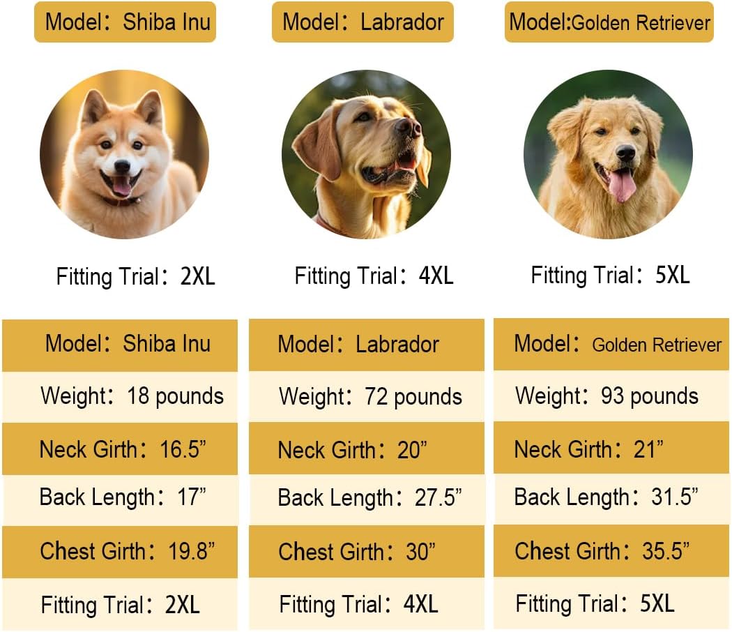 Dog Pyjamas Sweater Clothing and Loungewear Suitable for Medium to Large Breeds of Dogs, Dog Neutering Suits, Extra-Large Stretch Fabric, Four-Legged Dogs Clothes Pyjamas(Sweater Blue, 2XL)