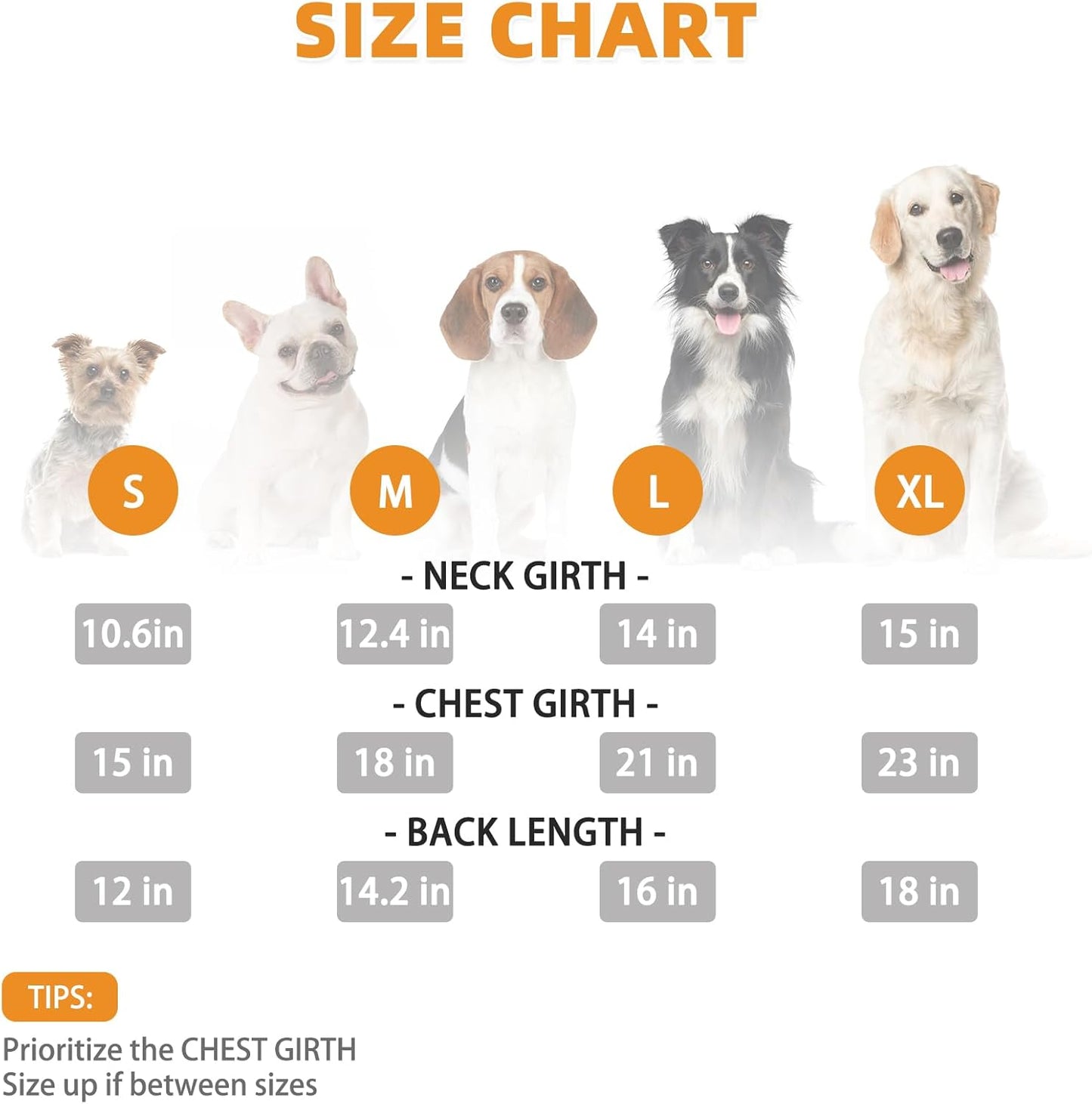 KOOLTAIL Dachshund Dog Hoodie - Soft and Warm Dogs Hoodie Sweater with Leash Hole and Pocket, Pet Winter Coat, Cold Weather Clothes Sweatshirt for Small Medium Large Dogs Puppy Cat Boys Girls M