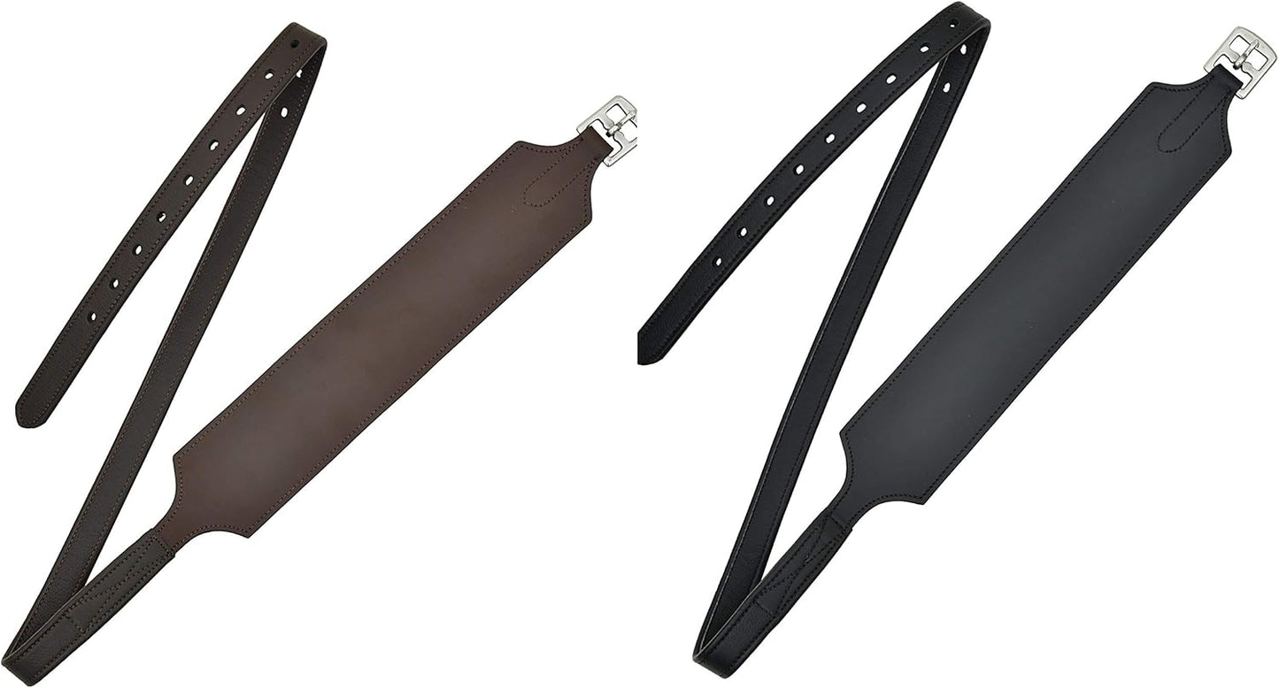 SIE Stability Stirrup Leathers