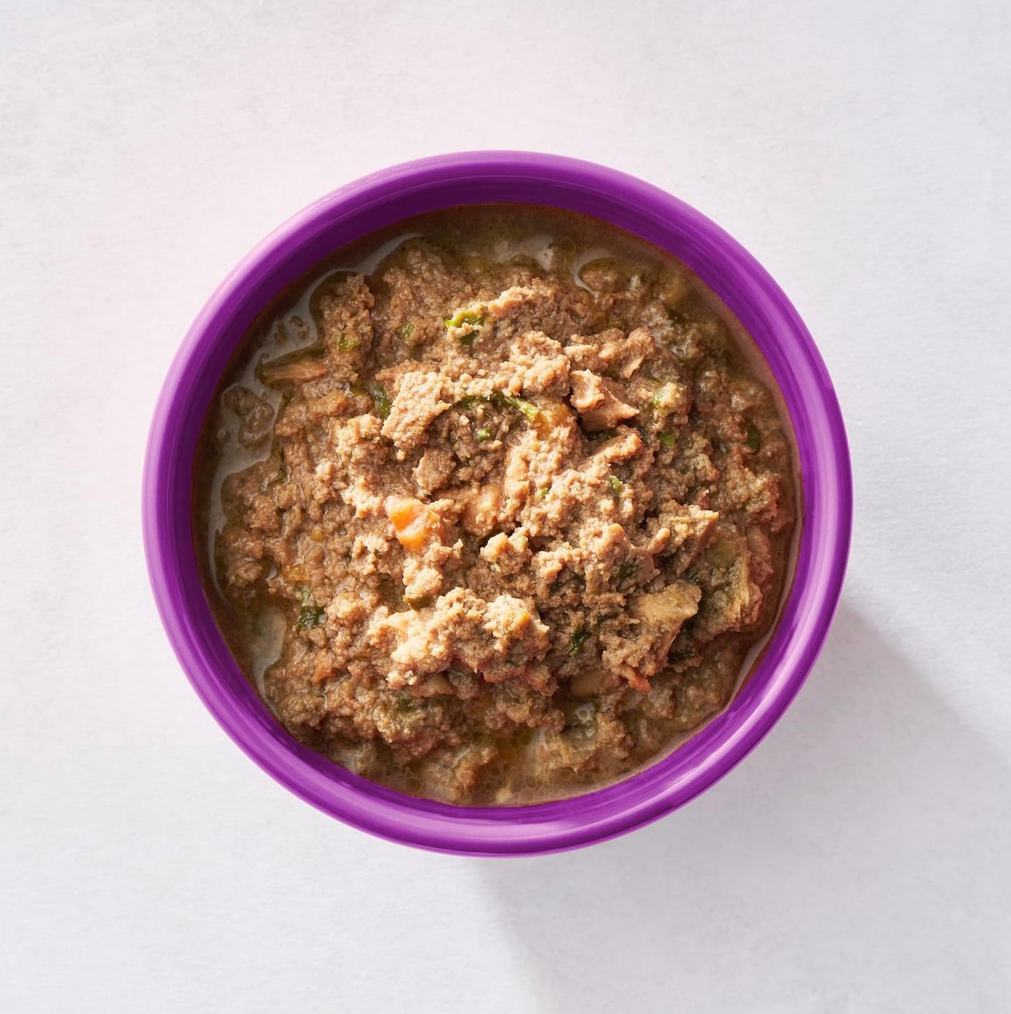 YOUR PET'S KITCHEN Canned Wet Cat Food, Roasted Flavor Turkey Stew - 3 oz Cans (Pack of 24), Made in The USA with Real Turkey