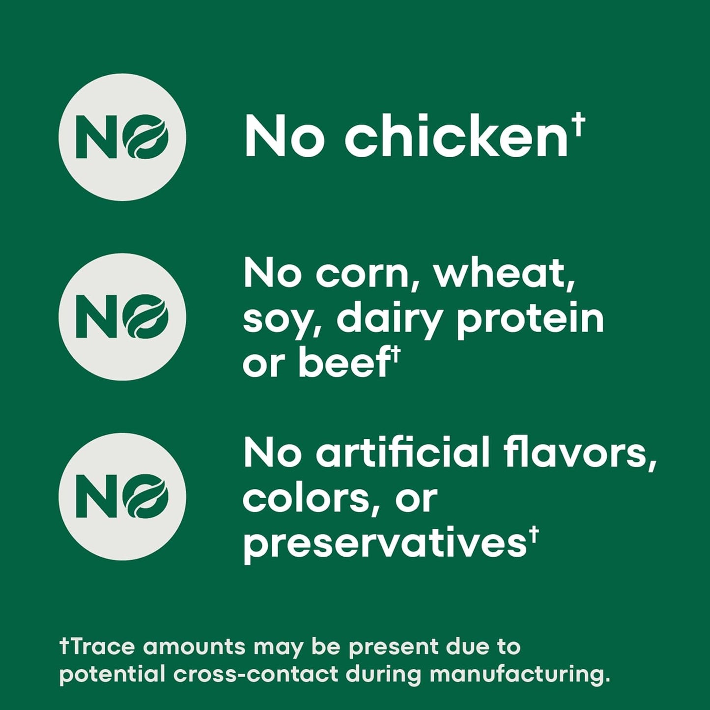 Nutro Limited Ingredient Diet Adult Dry Dog Food, Lamb & Sweet Potato Recipe, 4 lbs.