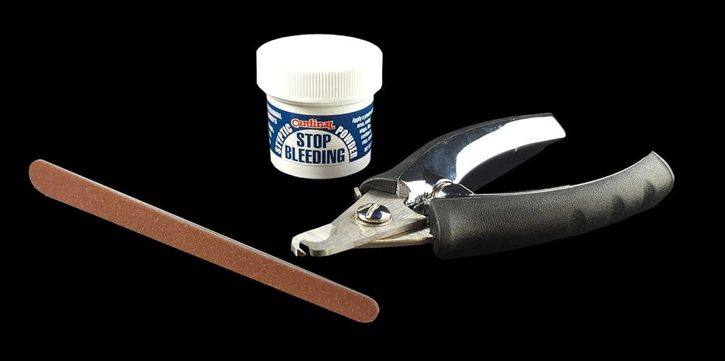 Resco Claw Care Kit, Small