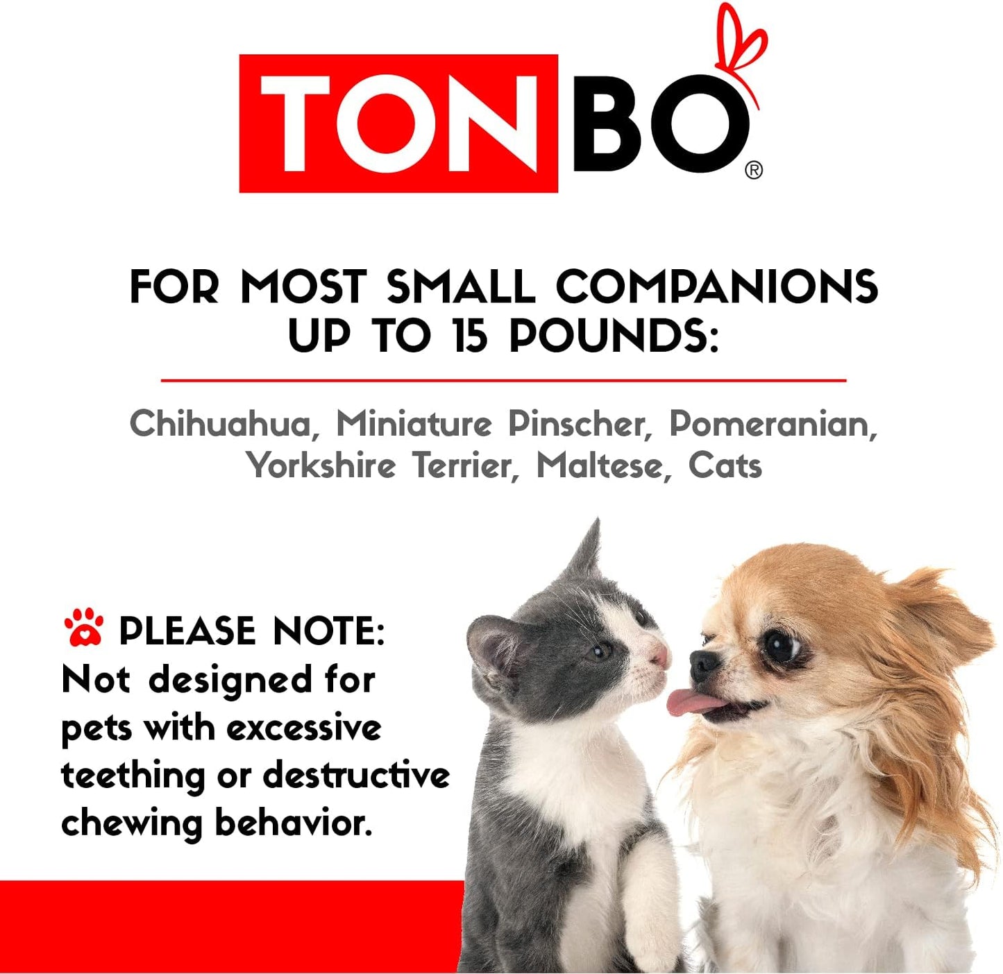 TONBO Soft Plush Small Cute and Cozy Food Dog Cat Bed, Washer and Dryer Friendly (Sushi Roll)