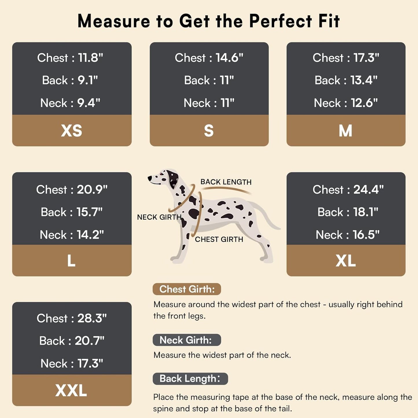 Queenmore Small Dog Pullover Sweater, Cold Weather Cable Knitwear, Classic Turtleneck Thick Warm Clothes for Chihuahua, Bulldog, Dachshund, Pug (Red, Medium)