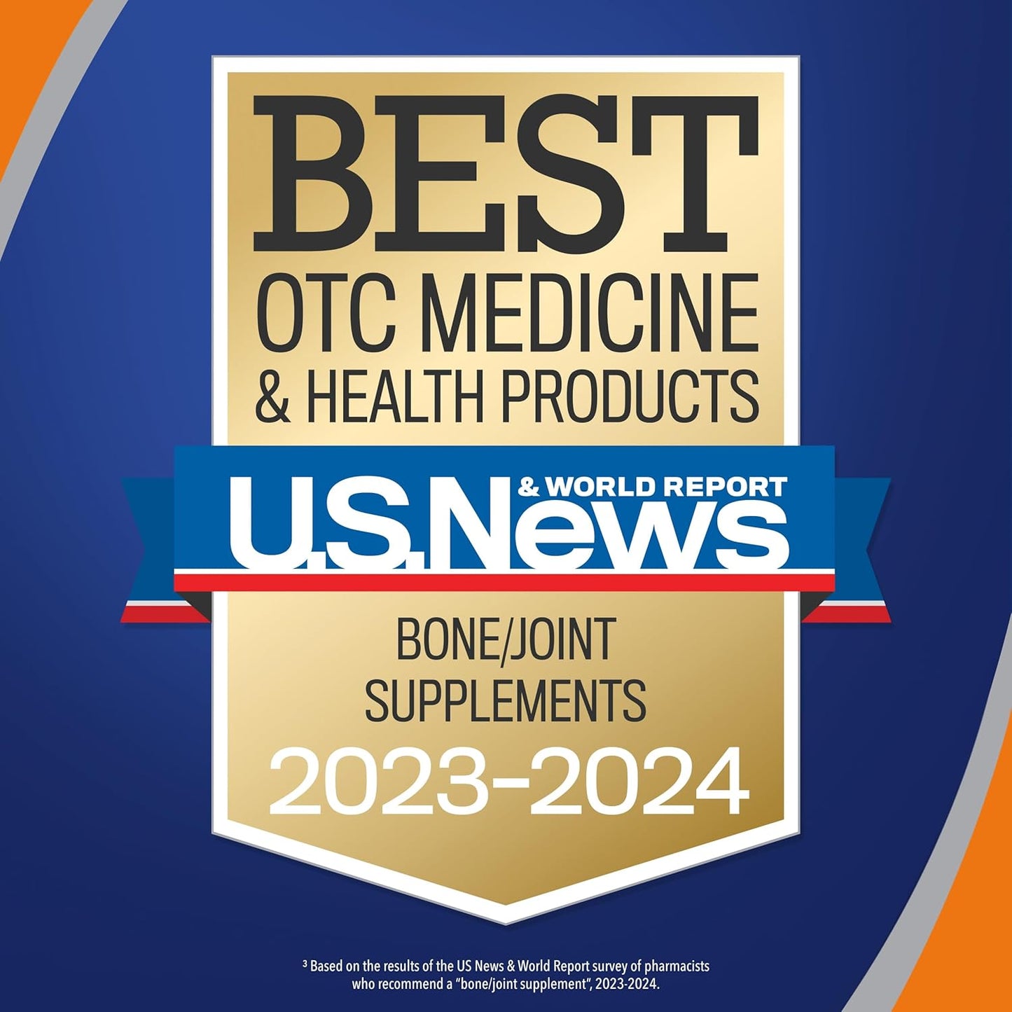 Osteo Bi-Flex One Per Day, Glucosamine Joint Health Supplement with Vitamin D, 30 Coated Tablets