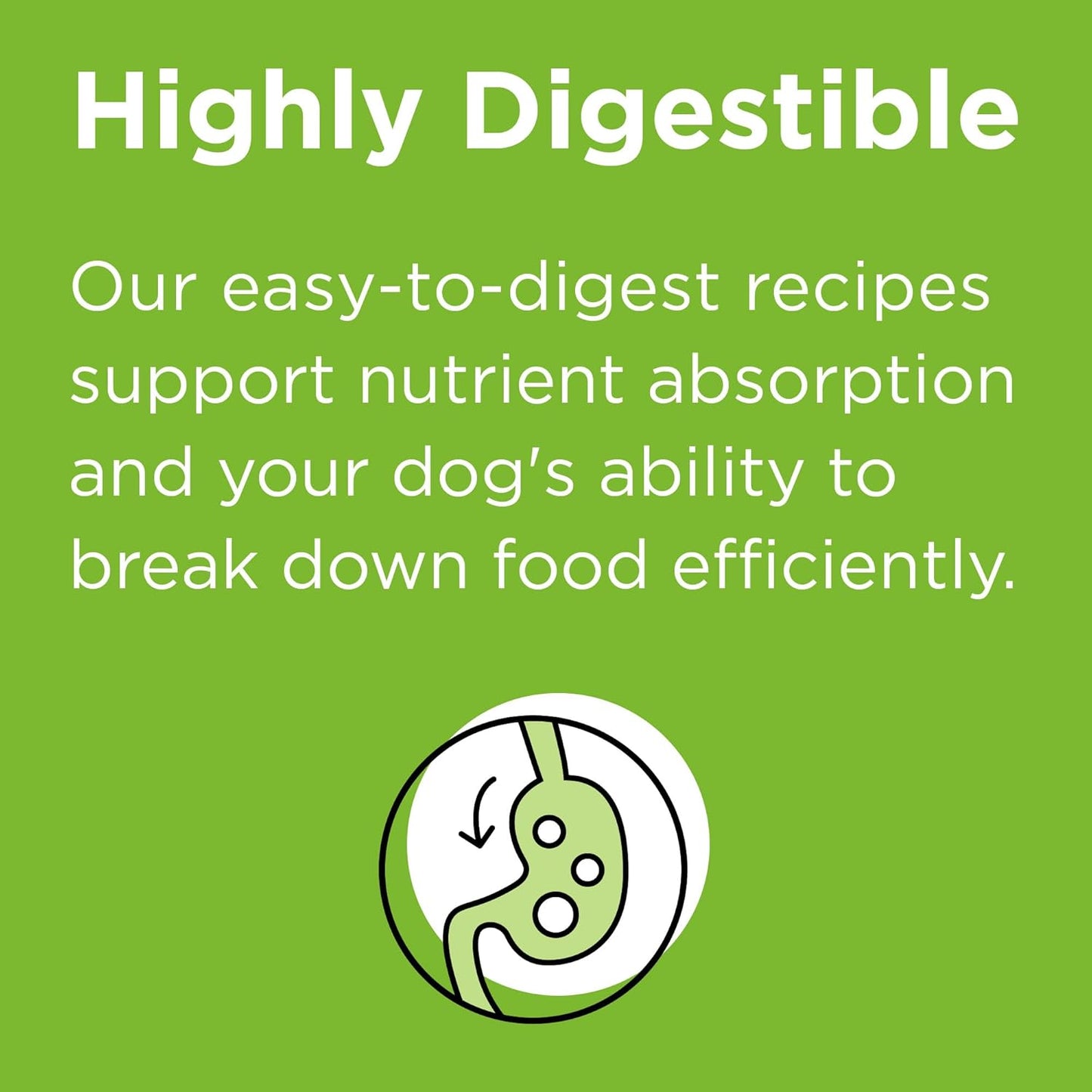 BIXBI Rawbble Dry Dog Food, Pork, 24 lbs - USA Made with Fresh Meat - No Meat Meal & No Corn, Soy or Wheat - Freeze Dried Raw Coated Dog Food - Minimally Processed for Superior Digestibility