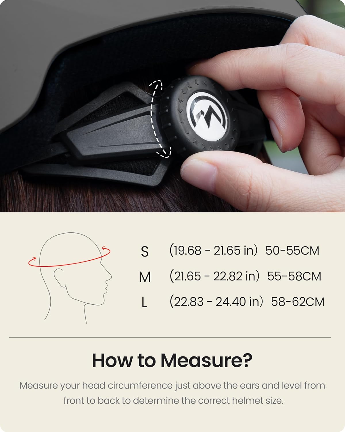 OutdoorMaster Equestrian Helmet, Horse Riding Helmet with Sun Visor and Excellent Ventilation, Adjustable Safe Helmet for Men, Women & Youth