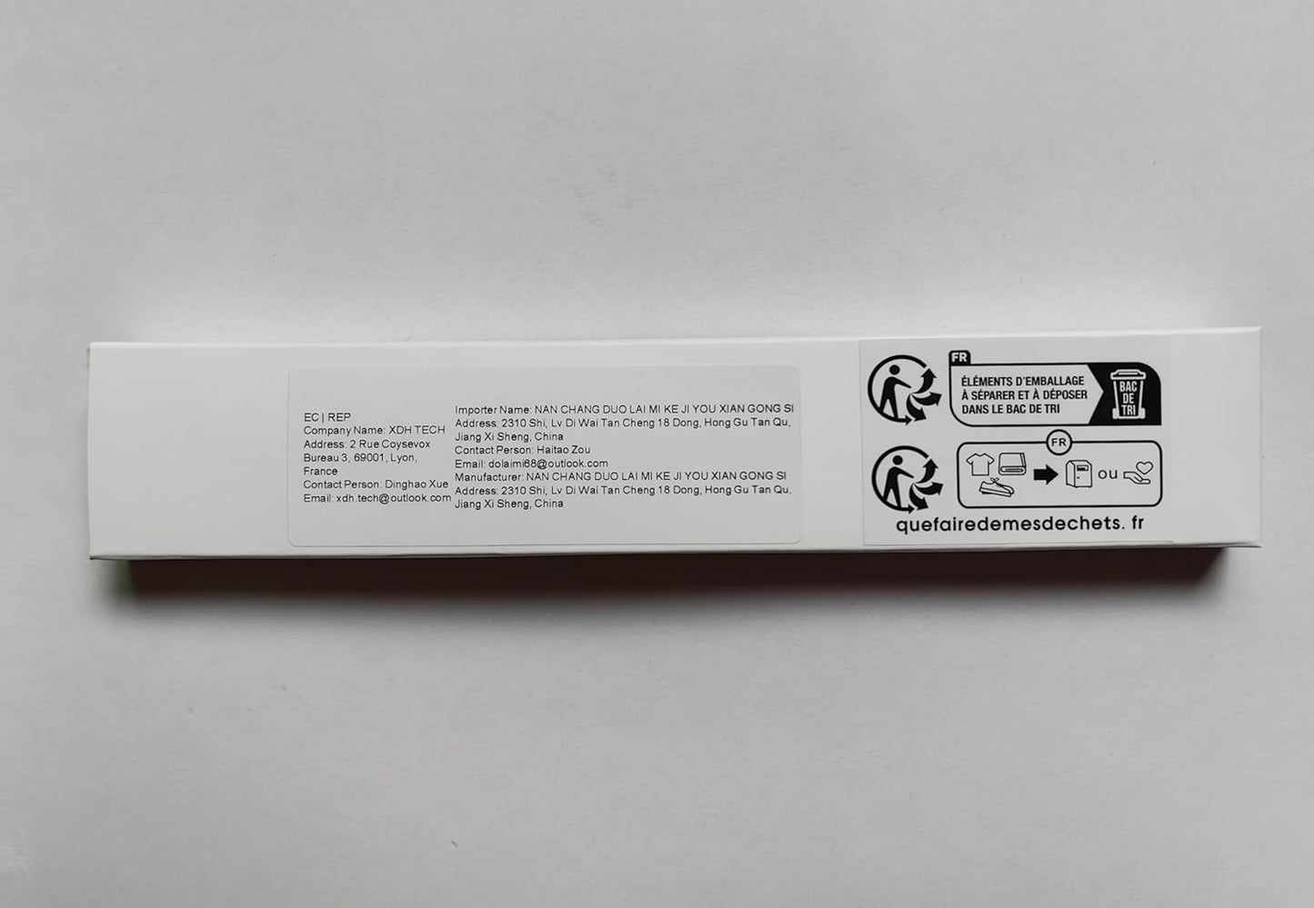 Mercano Adjustable Dog Collar - Special Design Patterns, Soft Nylon Comfortable Durable Pet Collar for Small Medium Large Dogs (M, Beige Cookie)