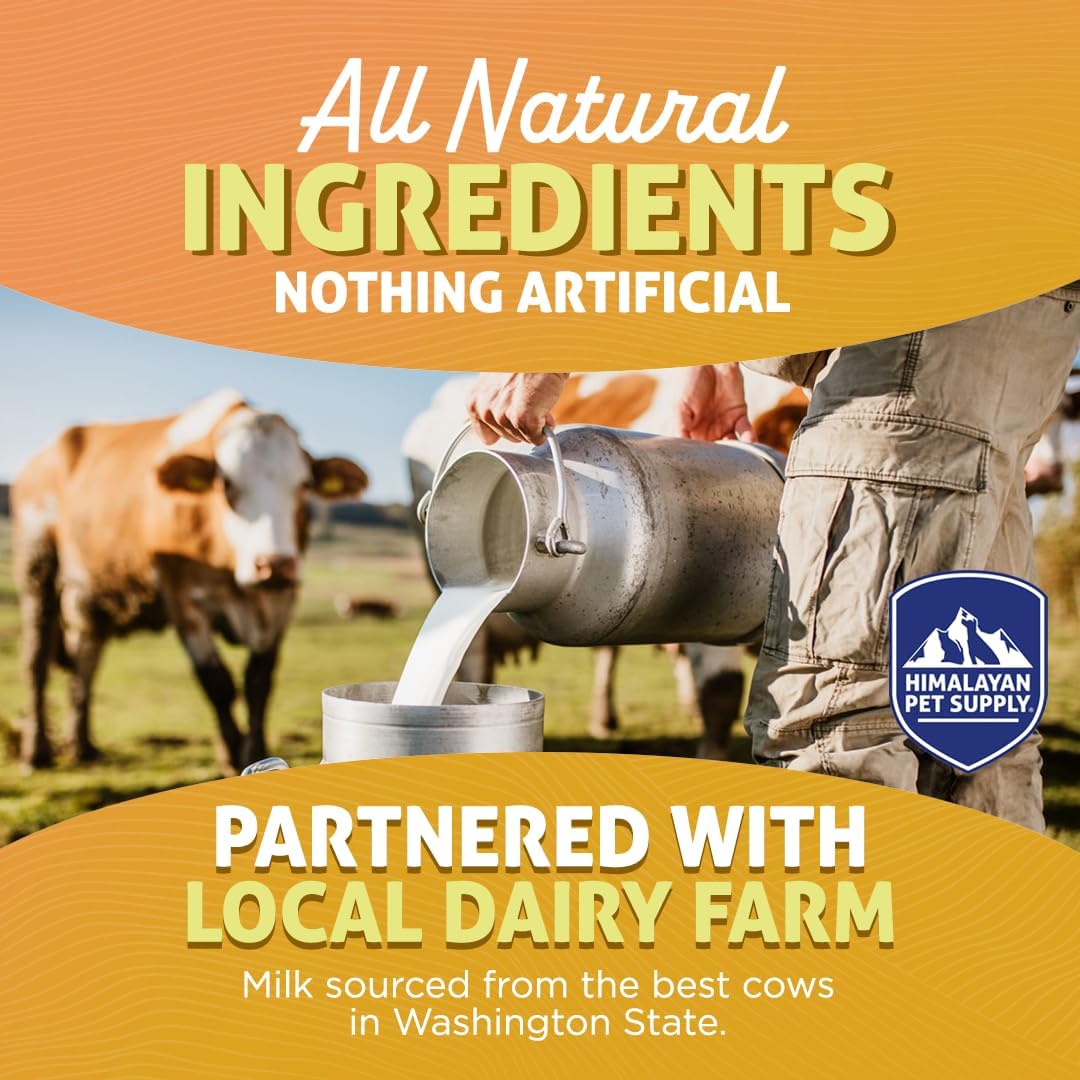 Barkeetos Dog Treats, Crunchy and Cheesy Pet Snacks Made with Real Himalayan Cheese, Gluten Free, Grain Free, Lactose Free, Natural Dog Food for All Breeds and Sizes - 3 Pack