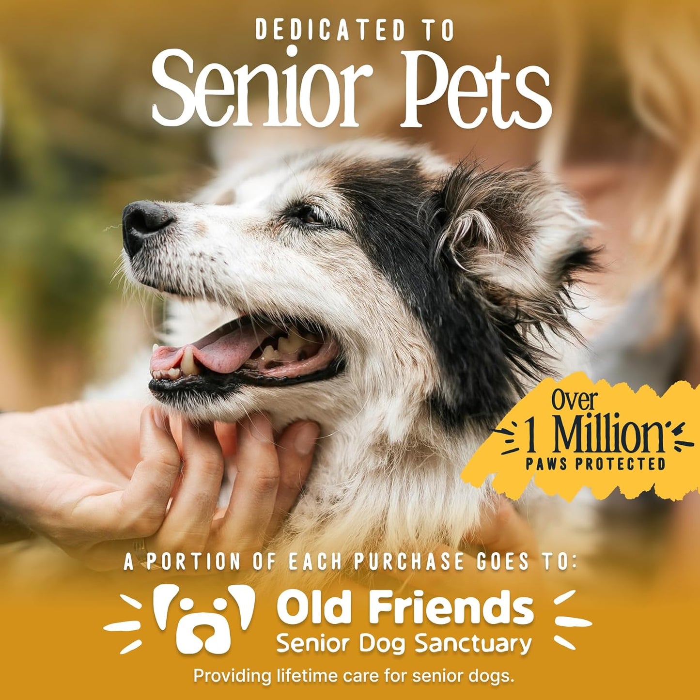 DOK TigerToes Premium Non-Slip Dog Socks for Hardwood Floors - Extra-Thick Grip That Works Even When Twisted - Prevents Licking, Slipping, and Great for Dog Paw Protection (Sassy Pink, Large)