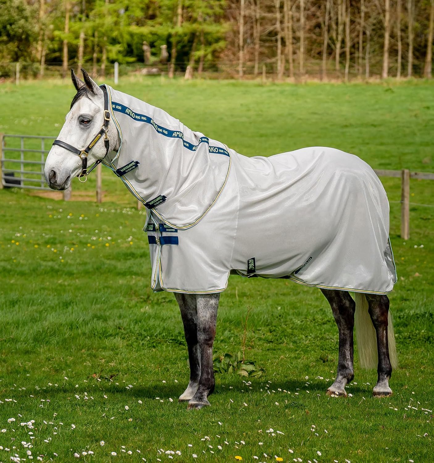 Horseware® Amigo® Bug Rug Fly Sheet (0g Light)