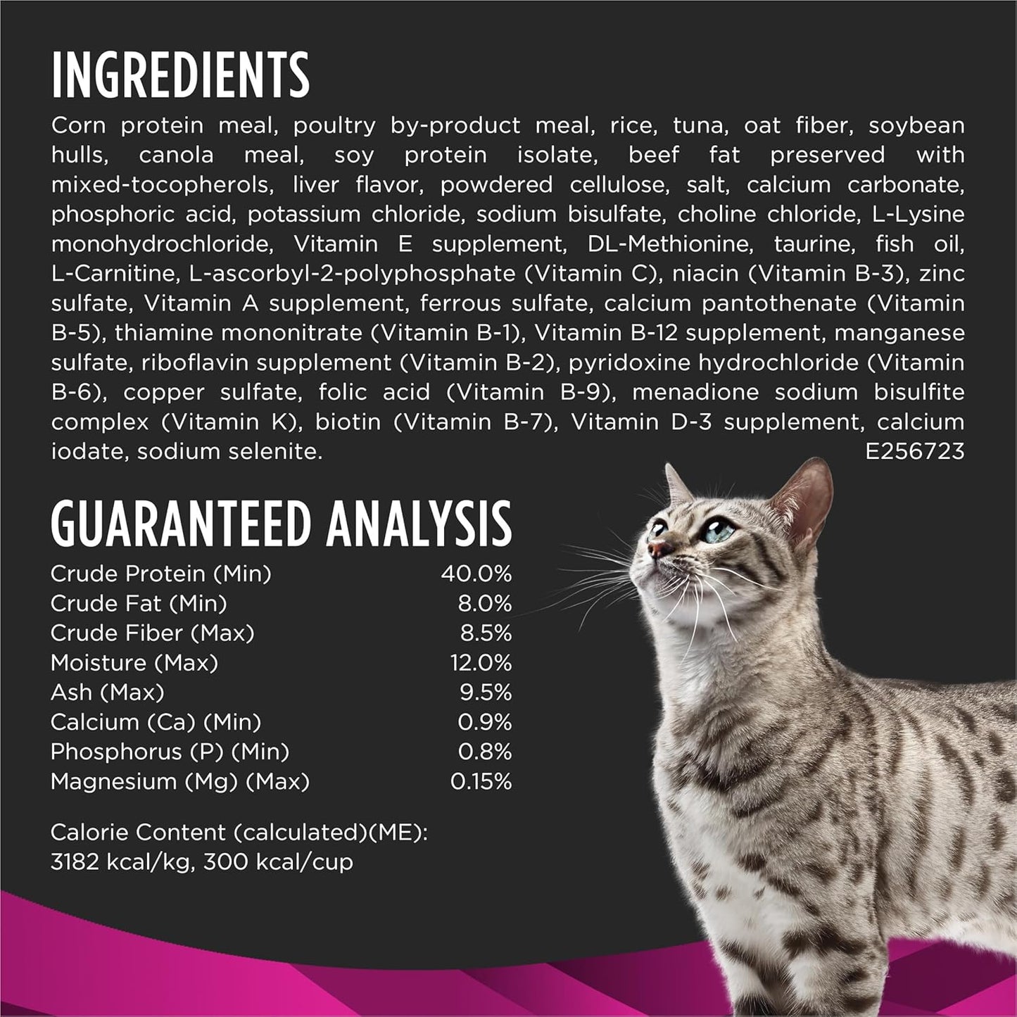 Pro Plan Veterinary Diets Purina UR Urinary St/Ox Feline Formula Dry Cat Food - 16 lb. Bag