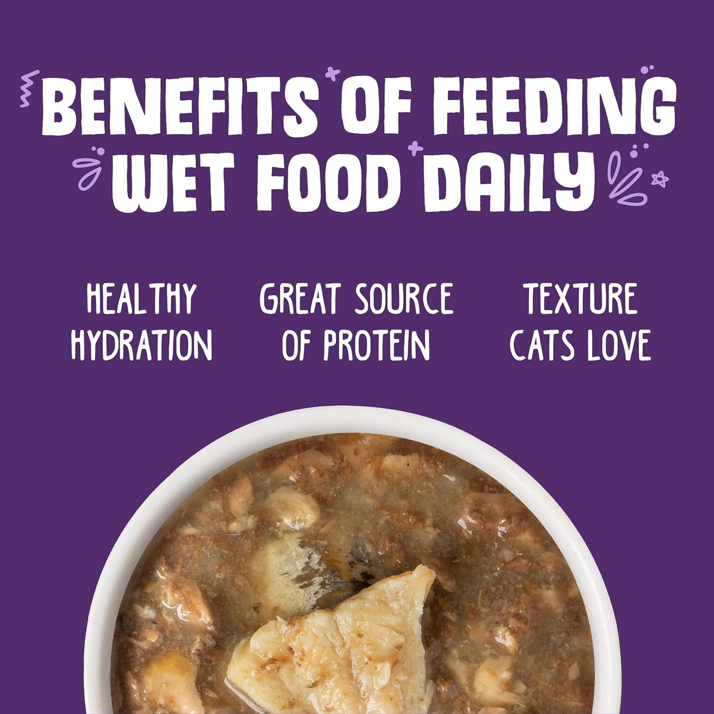 Weruva Classic Cat Food, Polynesian BBQ with Grilled Red Bigeye in Gravy, 10oz Can (Pack of 12)