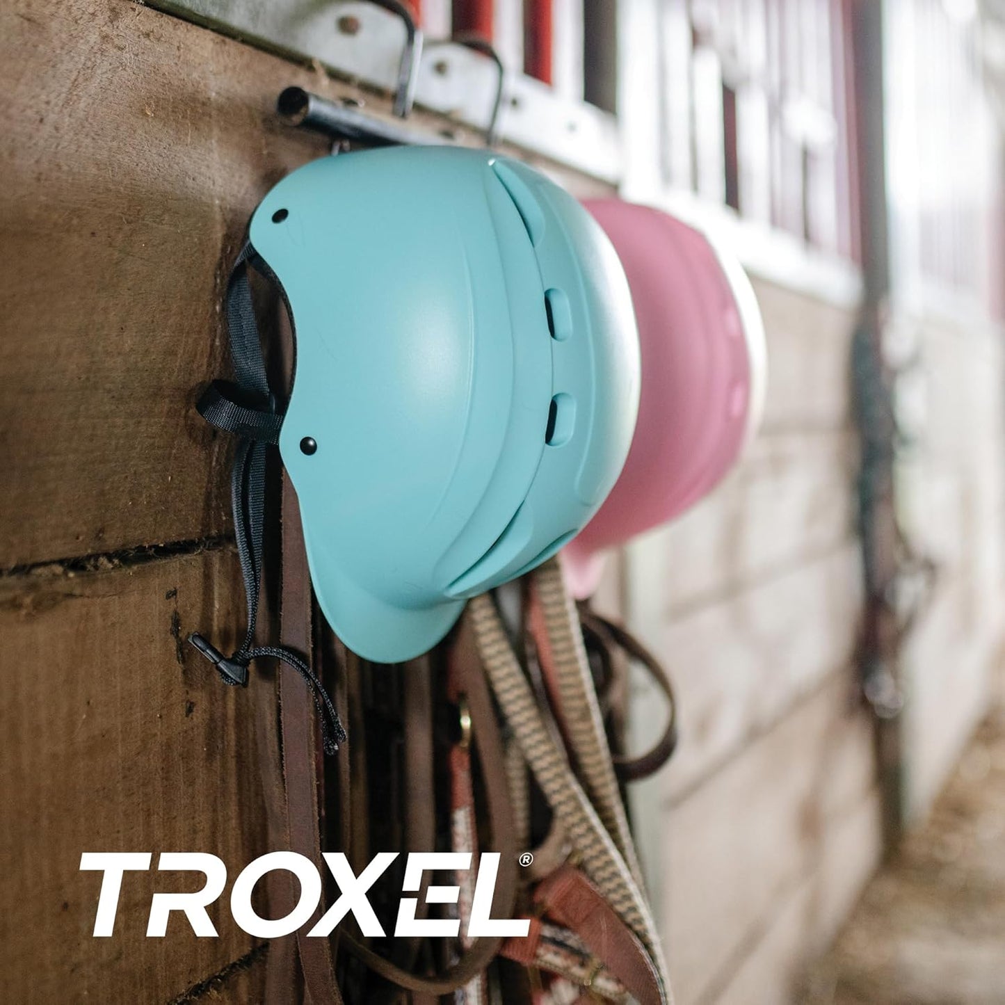 Troxel Pink Sport 2.0 Helmet
