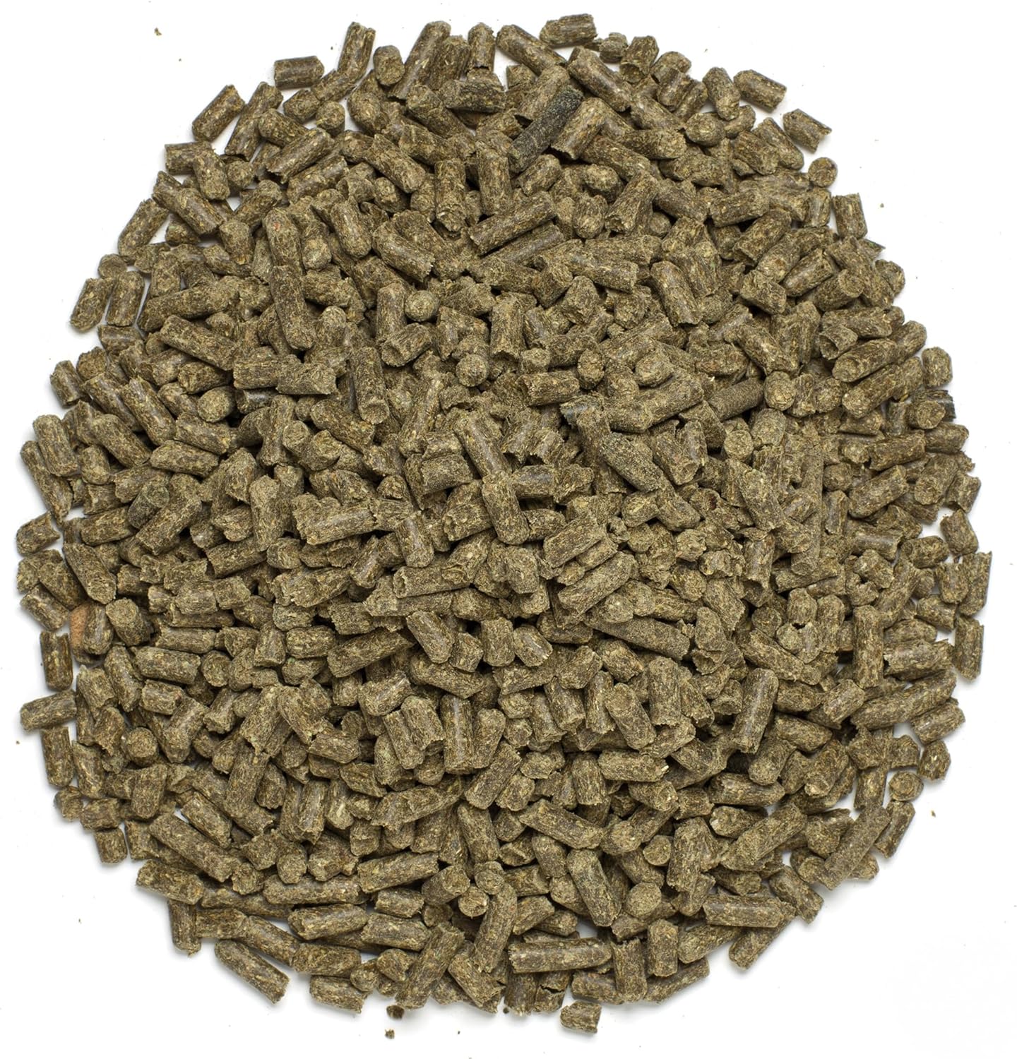 SmartVite Perform Senior Pellets | Vitamin E, Magnesium Supplement for Senior Horses | Includes Vitamin C, B Complex, Manganese, Biotin and More | 56 Servings | 12.5 lb Bucket