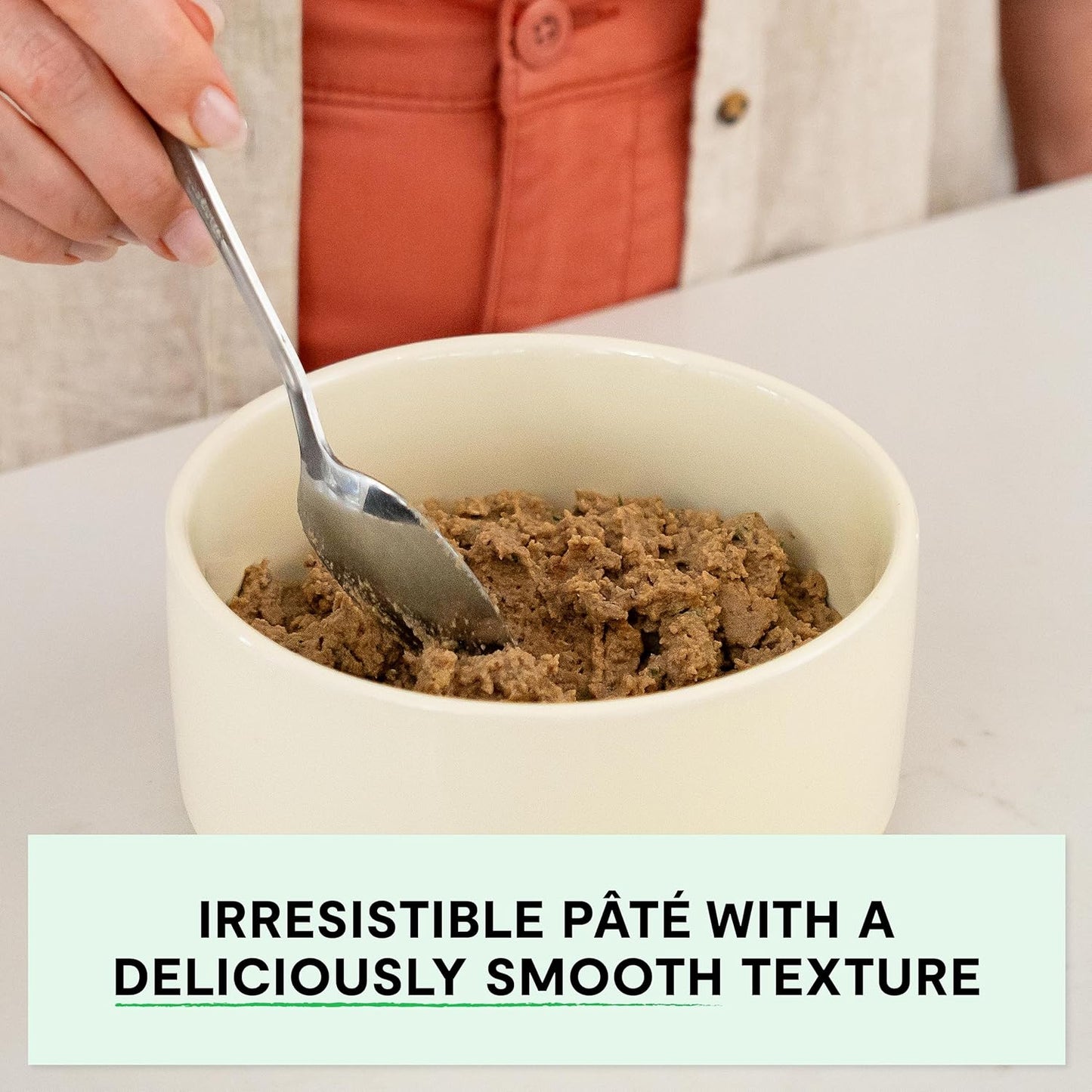 Open Farm Canned Cat Food, Paté for Complete & Balanced Nutrition, Grain-Free and Legume-Free Wet Cat Food, Homestead Turkey Recipe, 5.3oz Cans (Case of 12)