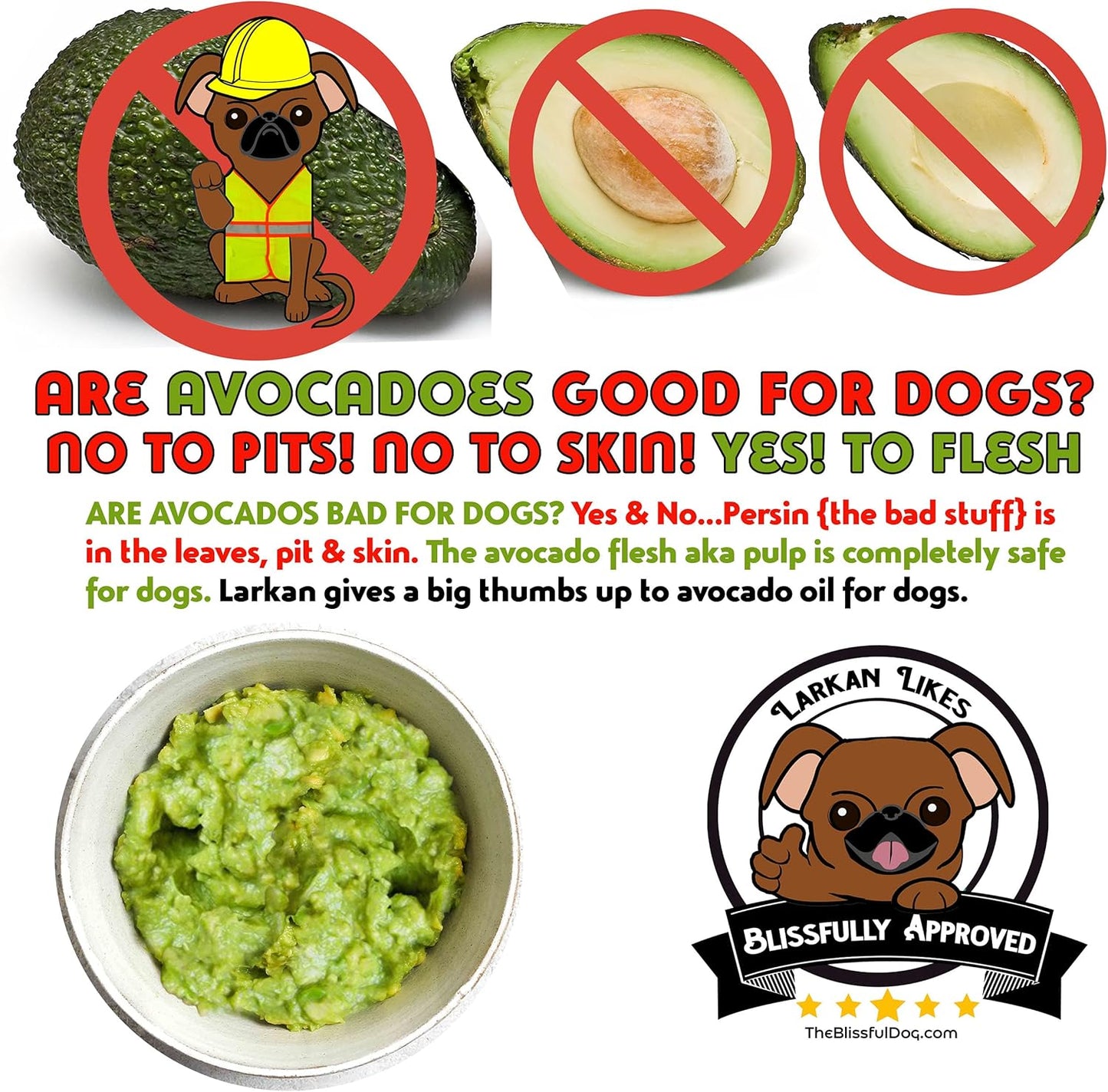 The Blissful Dog White Boxer Nose Butter for Dry, Cracked Skin, Lick-Safe Dog Nose Balm with Moisturizing Shea Butter, Almond, Olive, and Essential Oils, Pet Supplies, Uncented, 1 oz.