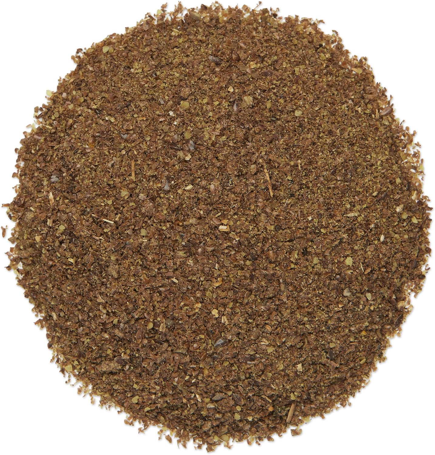 Uckele by SmartEquine CocoOmega Granular | Horse Supplements for Skin, Hoof, & Coat Health | Omega-3 Fatty Acids | 30 LB