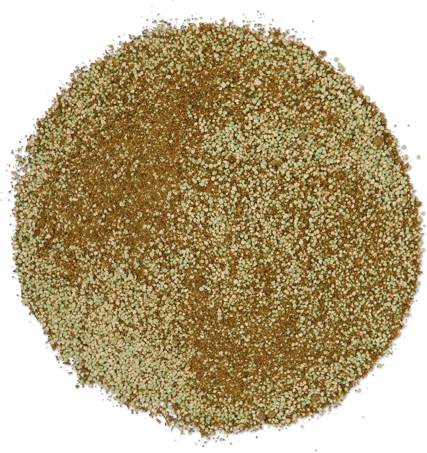 Uckele by SmartEquine Poly Zinc Powder | Zinc Supplement for Horses | Hoof Care Vitamins and Minerals | Supports Bone and Hoof Wellness | Equine Skin Coat Supplement | 10 lb