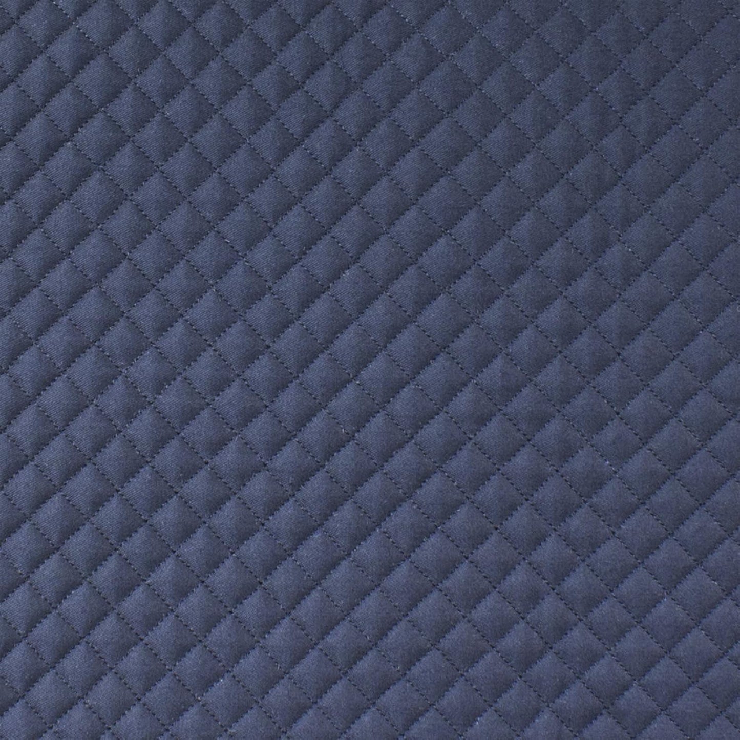 ECP Equine Comfort Products Thermoregulating Western Saddle Pad, Machine Washable Contoured Fit, Water Absorbing, Therapeutic, Shock Absorbing with Adjustable Memory Foam Shims