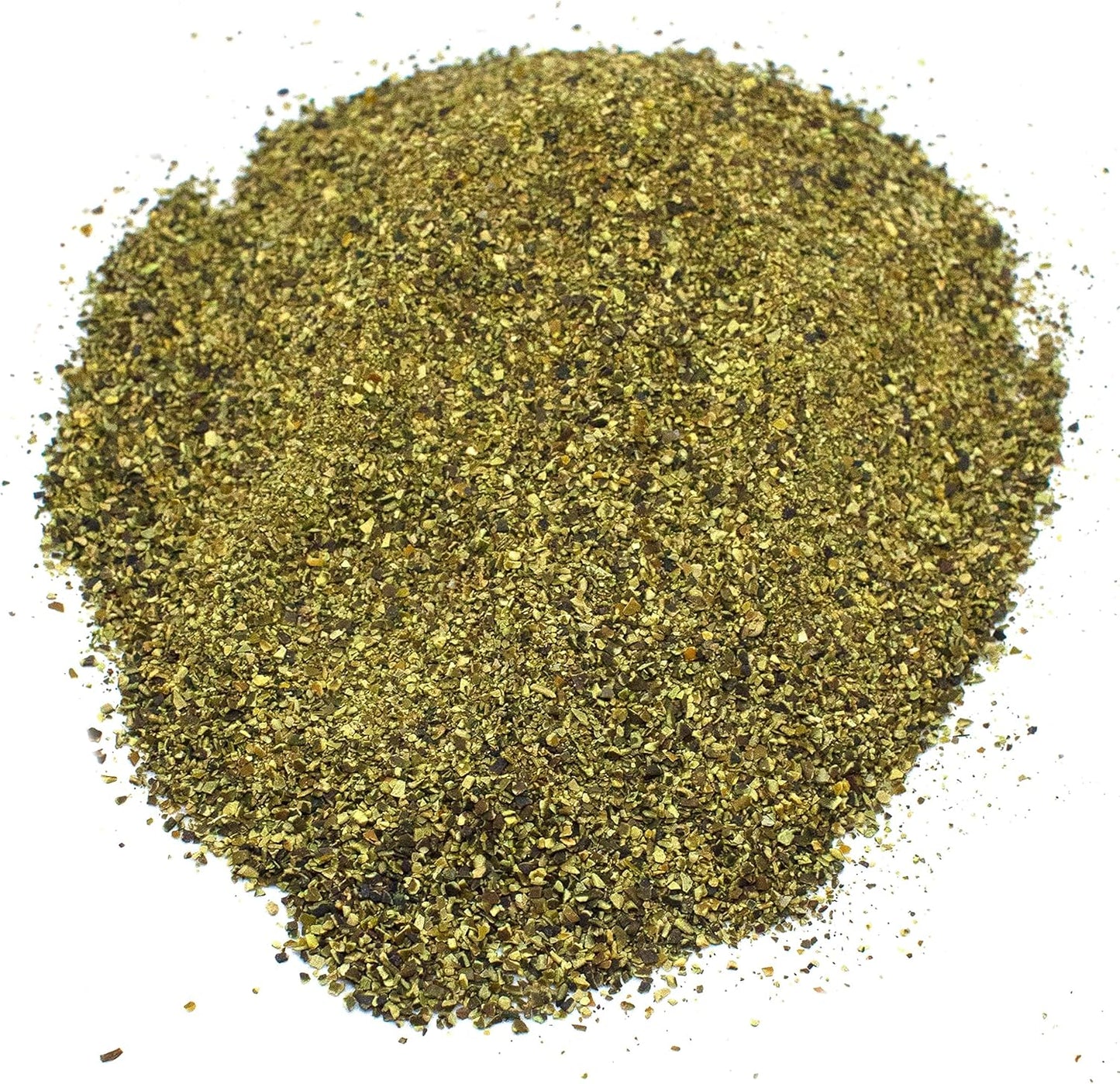 Organic Kelp for Chickens & Duck Feed (5 Pound): Chicken Vitamins | Chicken Supplements | Vitamins for Chickens | Pampered Chicken Mama